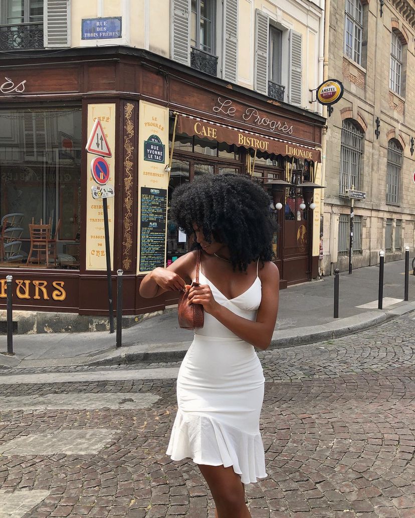 Robe Yanelle
