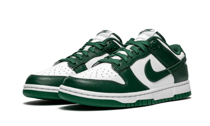 Nike Dunk Low Spartan Green