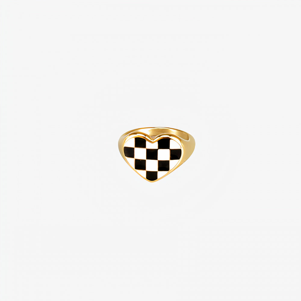 Bague Defy
