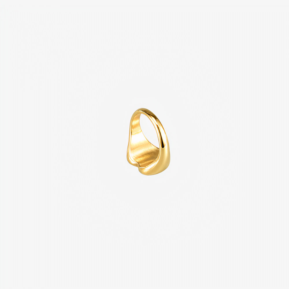 Bague Defy