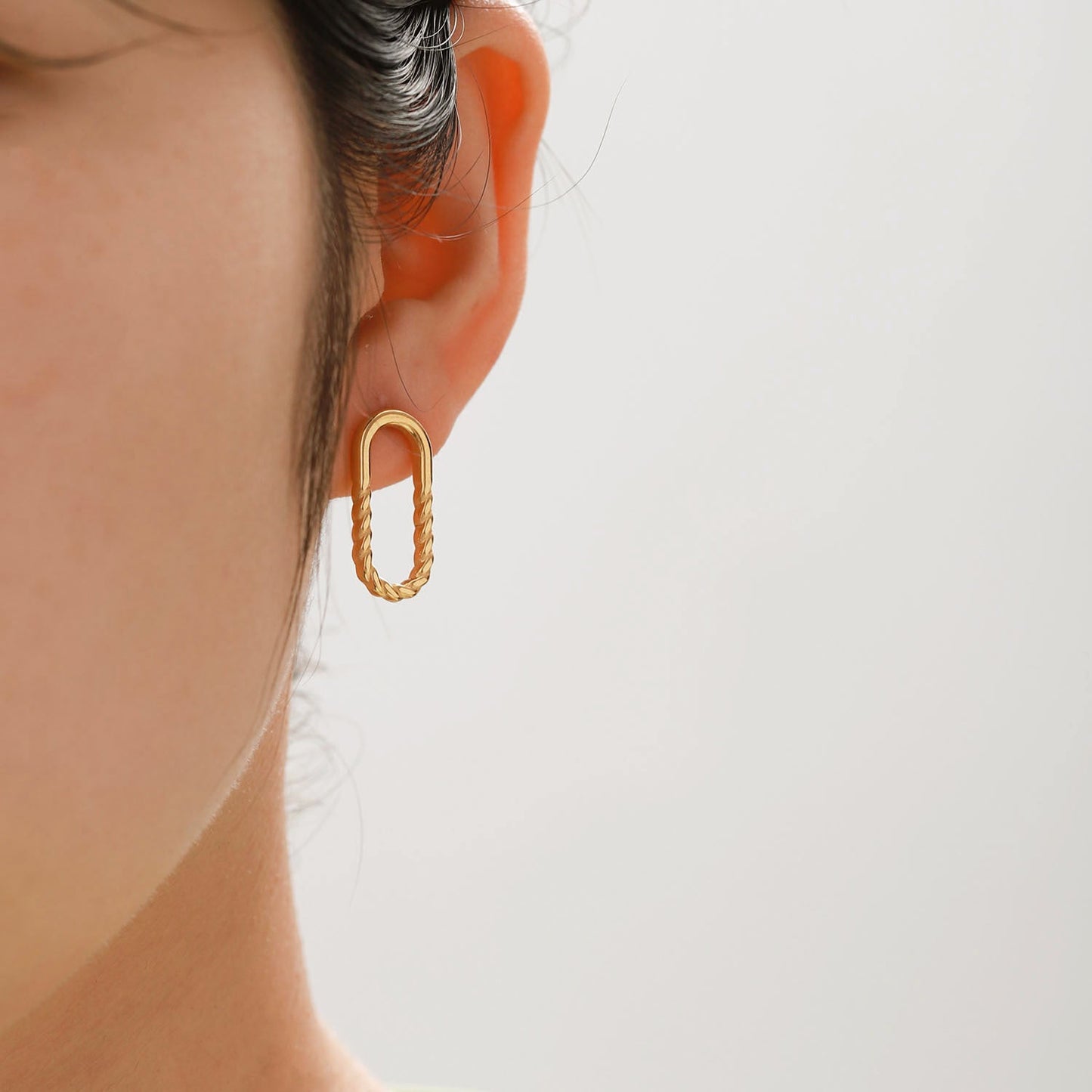 Gil Earrings