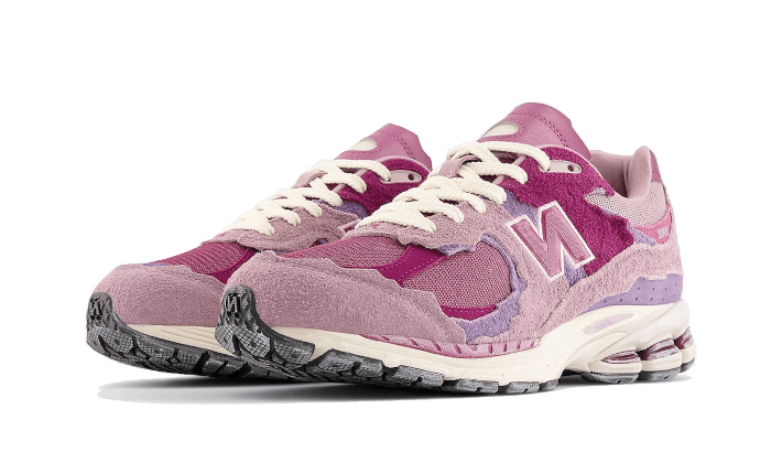 New Balance 2002R PROTECTION PACK PINK