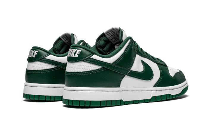 Nike Dunk Low Spartan Green