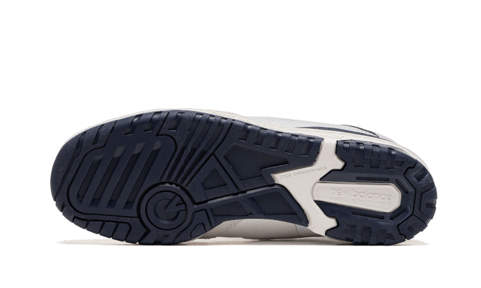New balance 550 Navy Blue