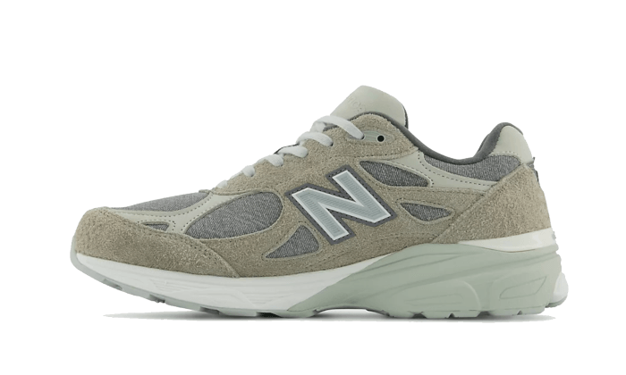 990 v3 Levi's Elephant Skin