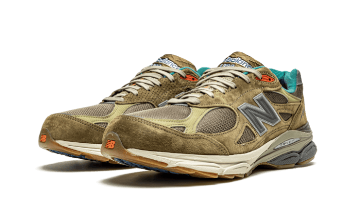 990v3 Bodega Here To Stay