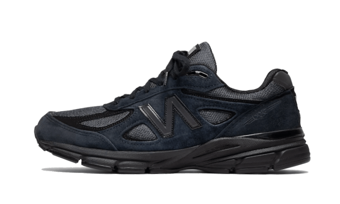 990v4 JJJJound Made In USA Navy