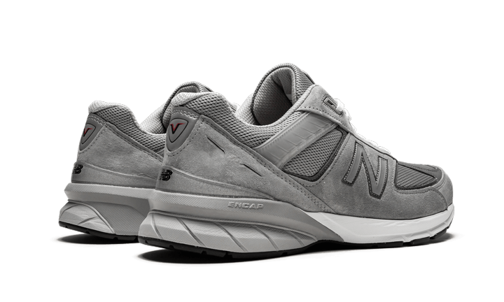 New Balance 990 v5 Grey