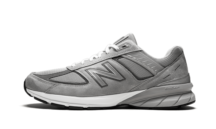 New Balance 990 v5 Grey