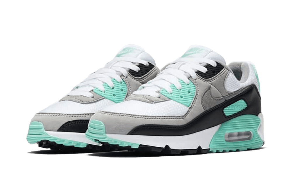 Air Max 90 OG Turquoise