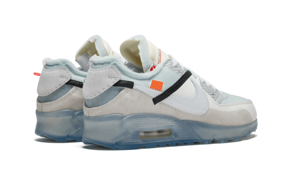 Air Max 90 Off-White "The Ten"