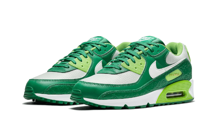 Air Max 90 St Patricks Day (2021)