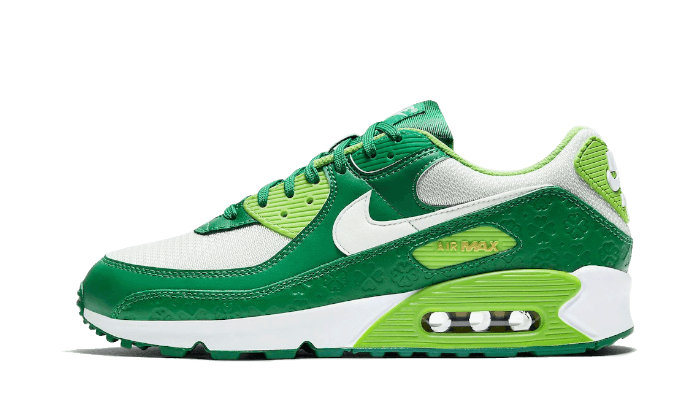 Air Max 90 St Patricks Day (2021)