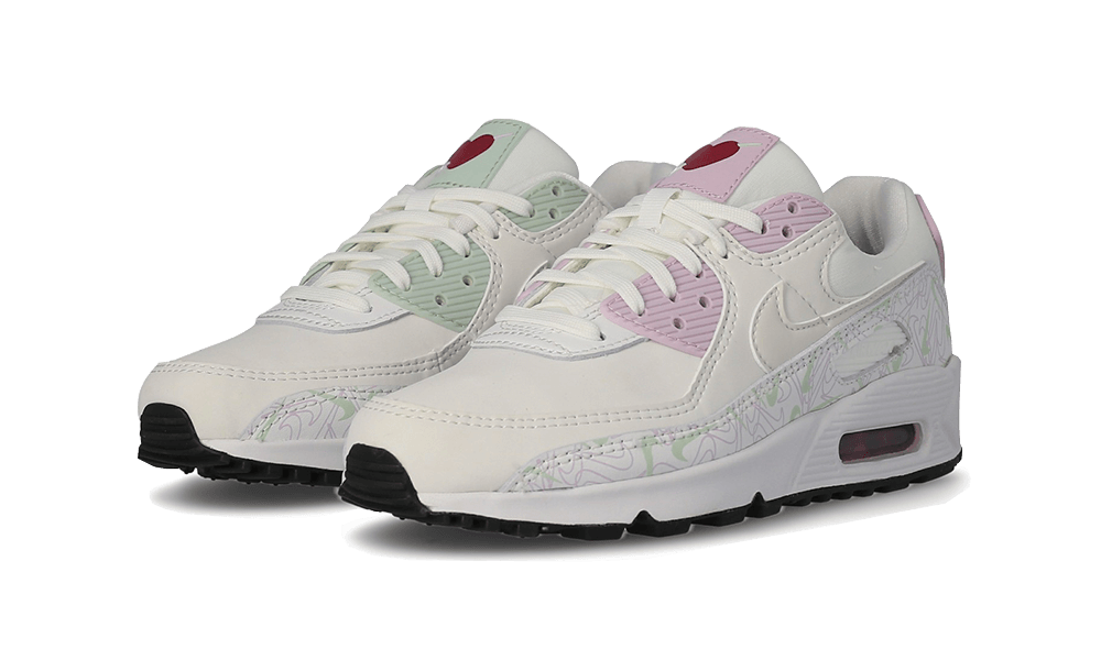 Air Max 90 Valentine's Day