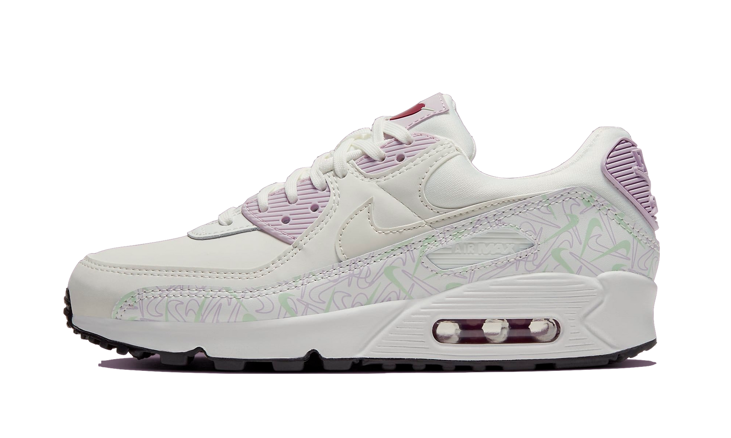 Air Max 90 Valentine's Day