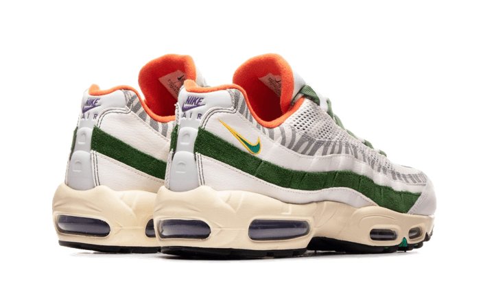 Air Max 95 ERA Safari