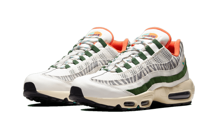 Air Max 95 ERA Safari
