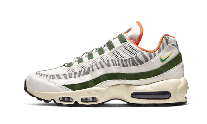 Air Max 95 ERA Safari
