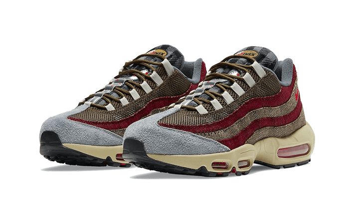 Air Max 95 Freddy Krueger