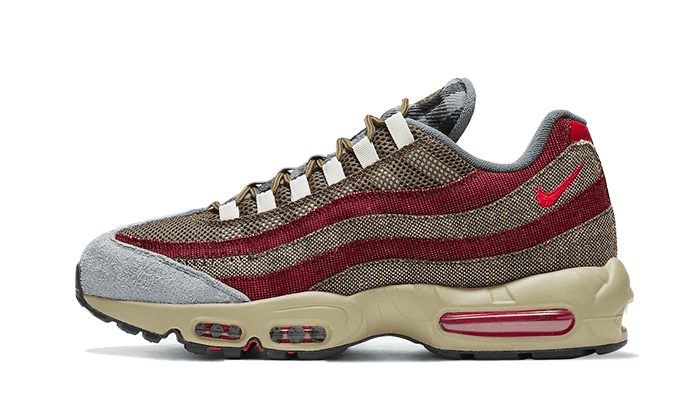 Air Max 95 Freddy Krueger