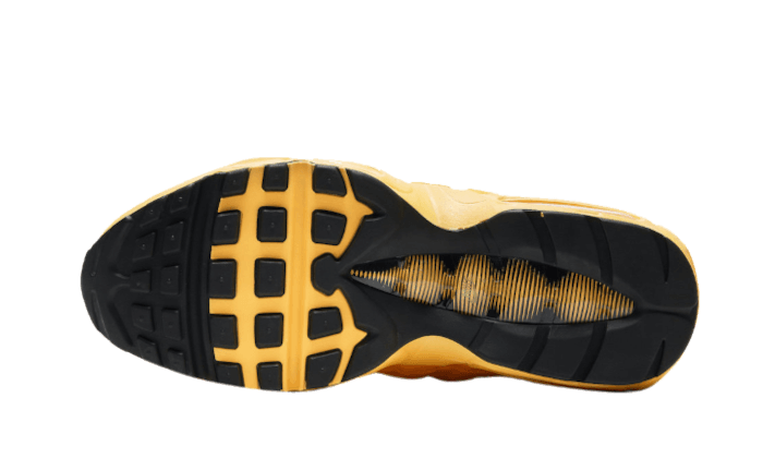 Air Max 95 NYC Taxi