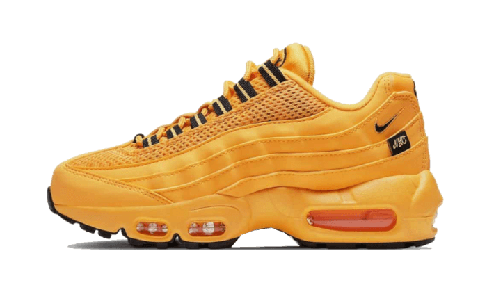 Air Max 95 NYC Taxi