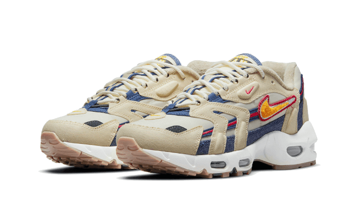 Air Max 96 II Beach