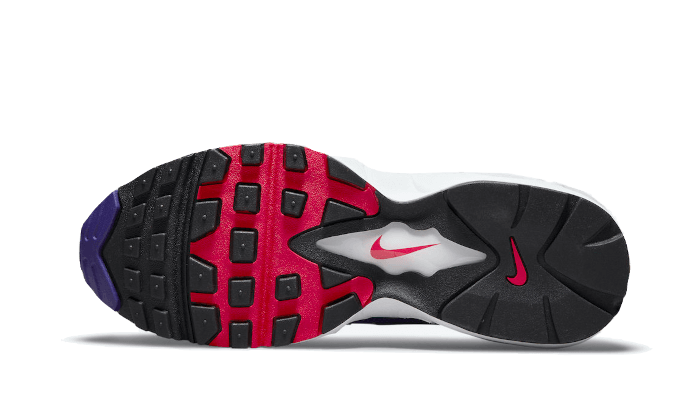 Air Max 96 II Cherry