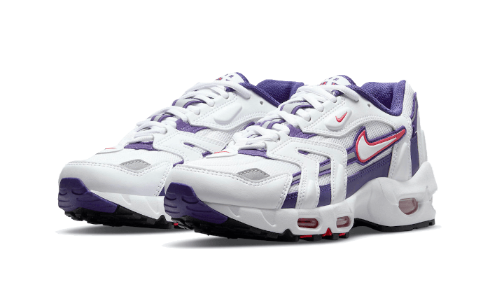 Air Max 96 II Cherry