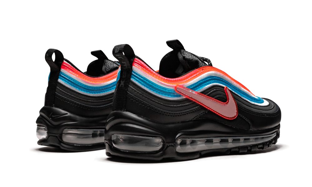 Air Max 97 Neon Seoul
