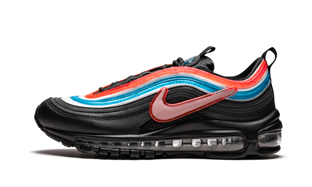 Air Max 97 Neon Seoul