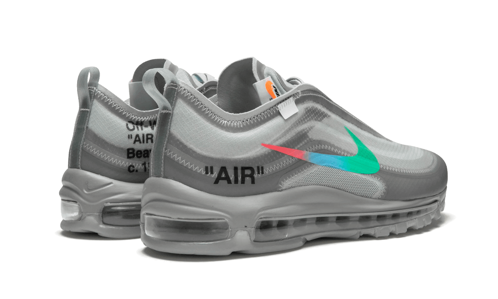 Air Max 97 Off-White Menta