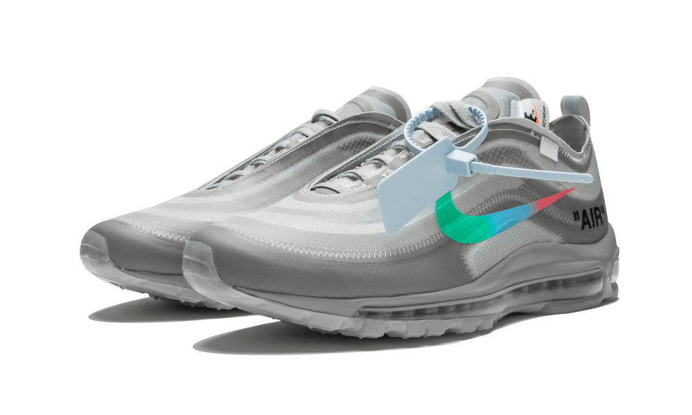 Air Max 97 Off-White Menta