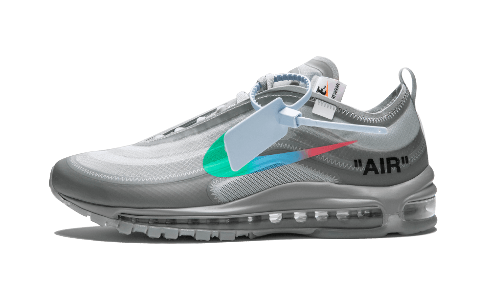 Nike 97 off white menta on sale