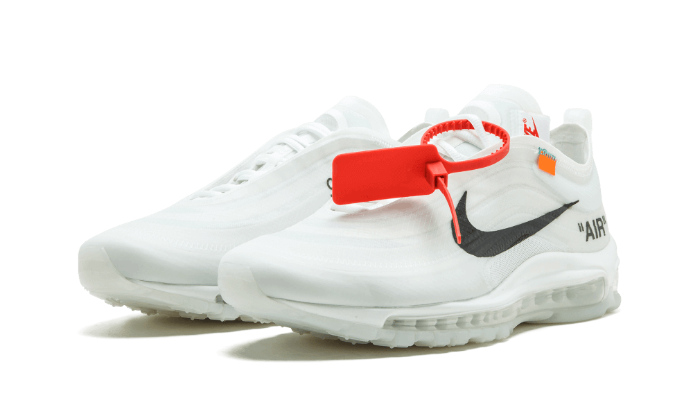 Air Max 97 Off-White "The Ten"