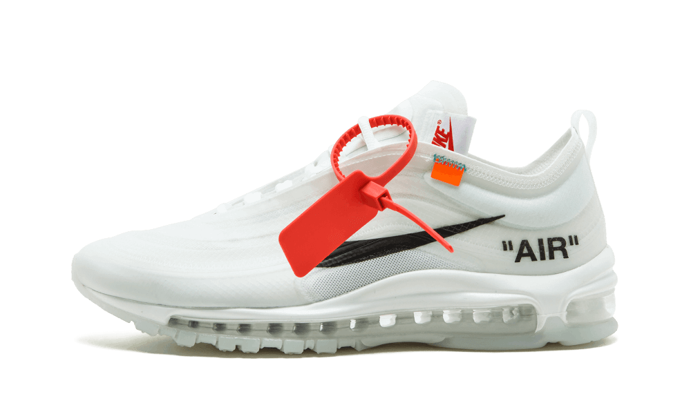 Air Max 97 Off-White "The Ten"