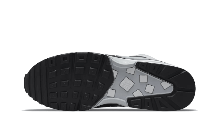 Air Max 98 BW Lyon