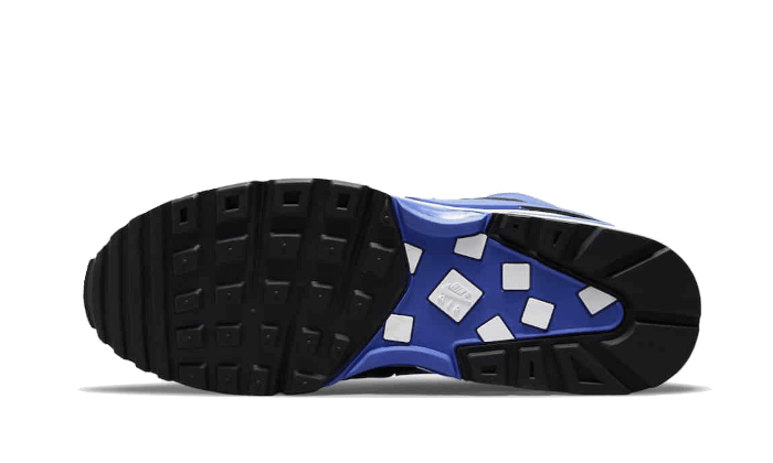 Air Max 98 BW Persian Violet