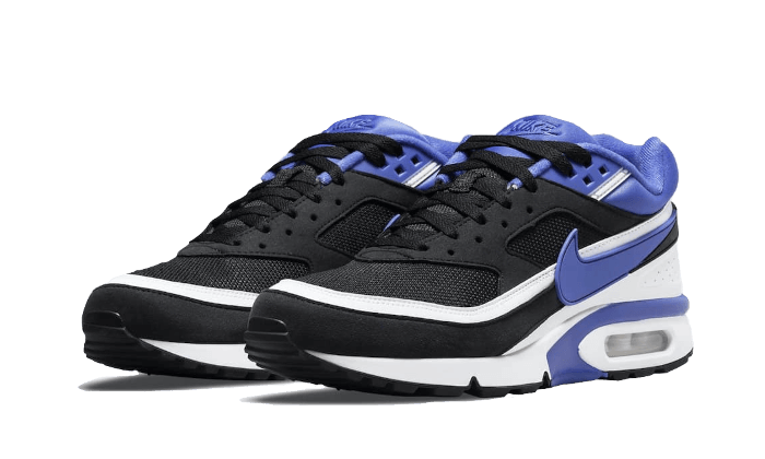 Air Max 98 BW Persian Violet