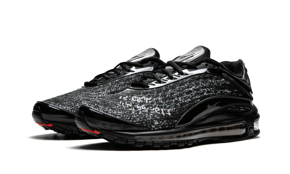 Air Max Deluxe Skepta