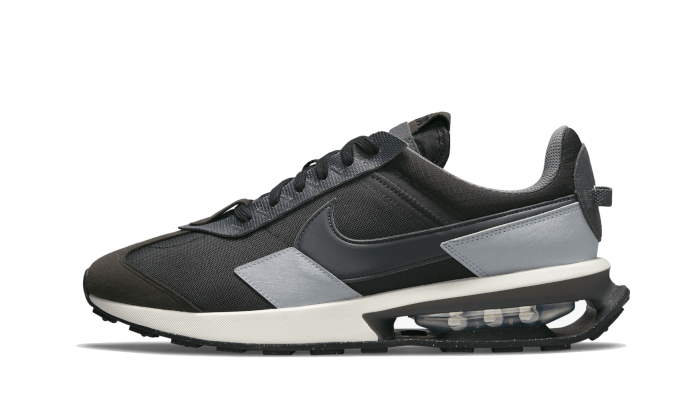 Air Max Pre Day Black Grey