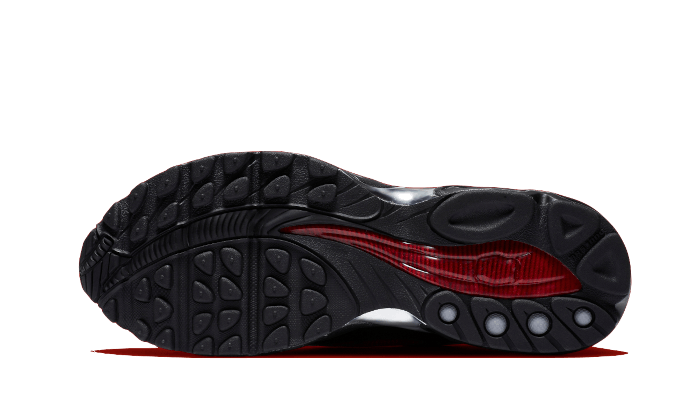 Air Max Tailwind V Skepta Bloody Chrome