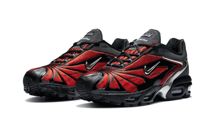 Air Max Tailwind V Skepta Bloody Chrome