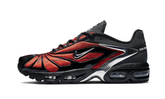 Air Max Tailwind V Skepta Bloody Chrome