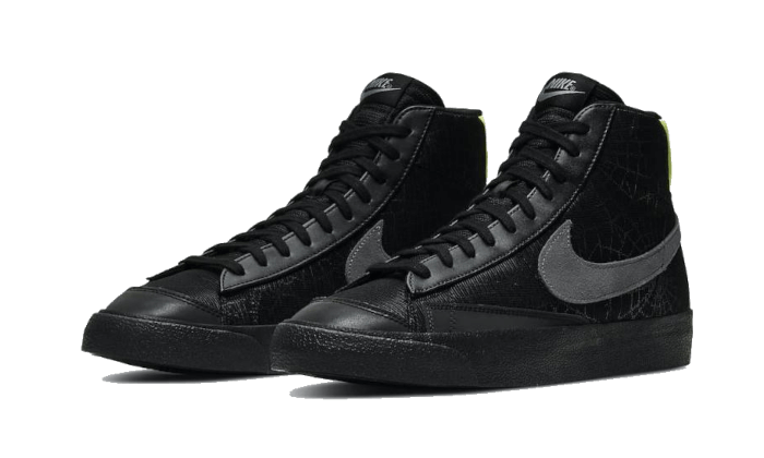 Blazer Mid Spider Web Halloween (2020)
