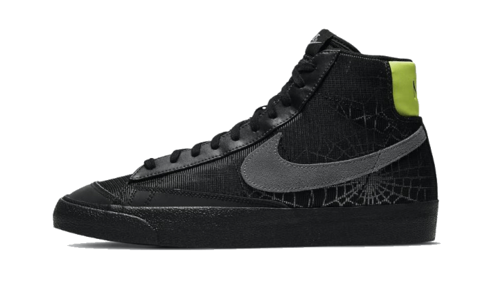 Blazer Mid Spider Web Halloween (2020)
