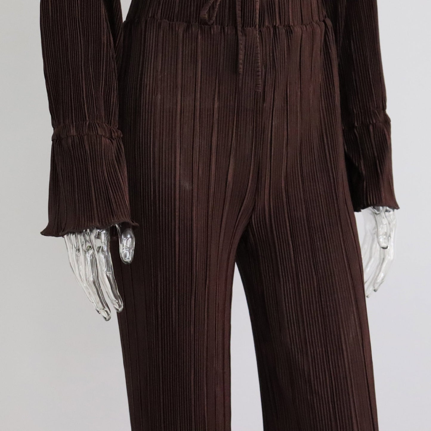 Camillo Pleated Set