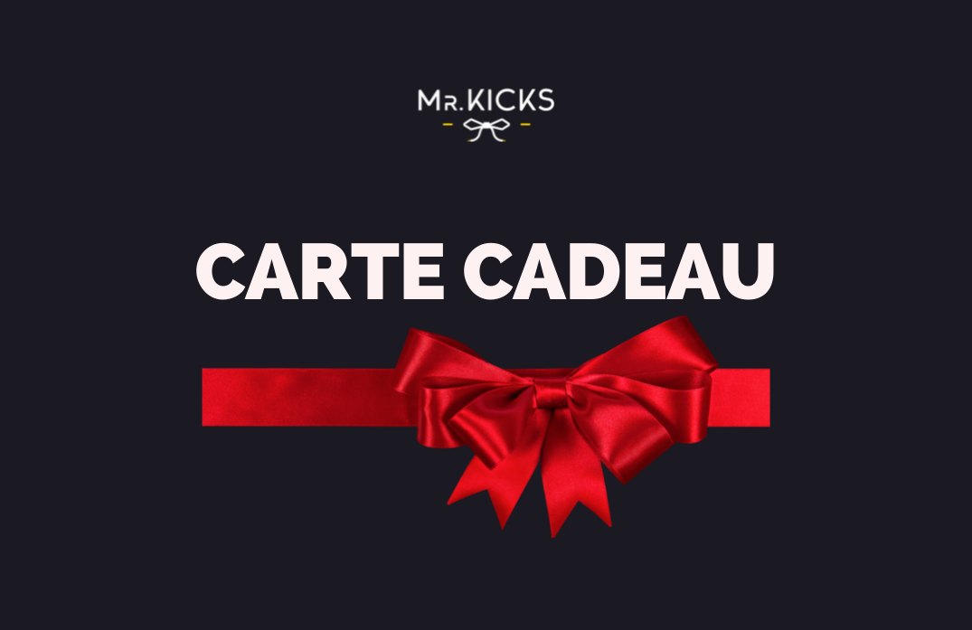 Carte cadeau 🤍