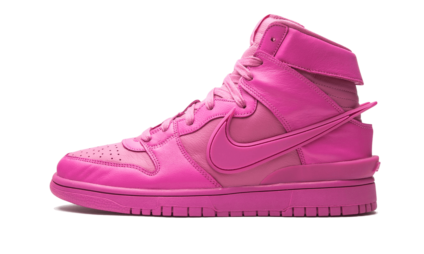 Dunk High Ambush Cosmic Fuchsia
