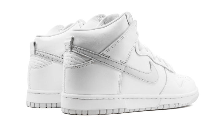 Dunk High Pure Platinum